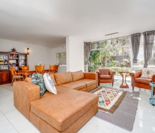 2 Bedroom Property for Sale in Sandown Gauteng