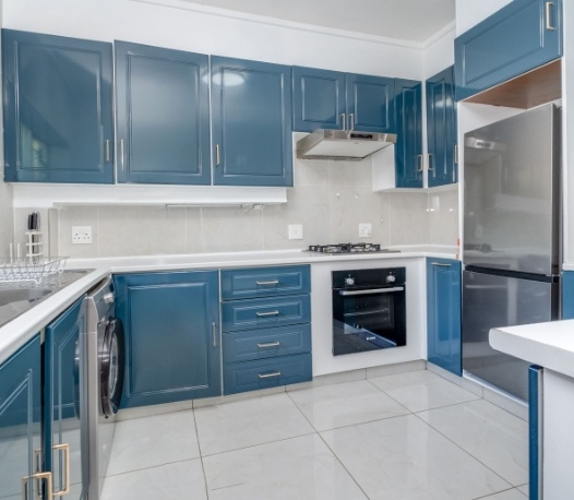 2 Bedroom Property for Sale in Sandown Gauteng