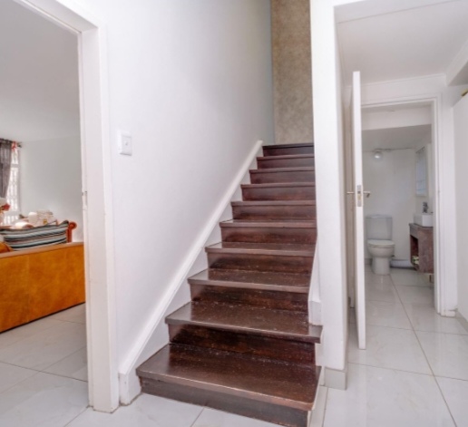 2 Bedroom Property for Sale in Sandown Gauteng