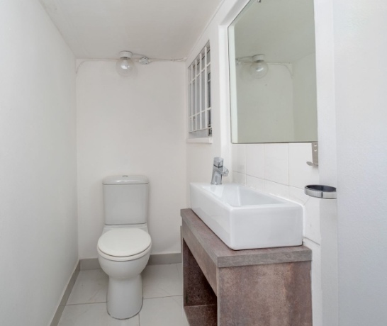 2 Bedroom Property for Sale in Sandown Gauteng