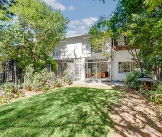 2 Bedroom Property for Sale in Sandown Gauteng