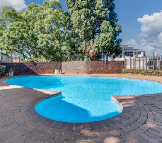 2 Bedroom Property for Sale in Sandown Gauteng