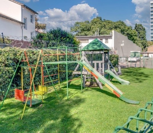 2 Bedroom Property for Sale in Sandown Gauteng