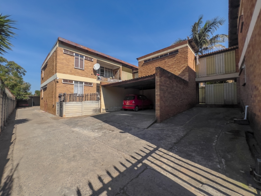 1 Bedroom Property for Sale in Birchleigh Gauteng