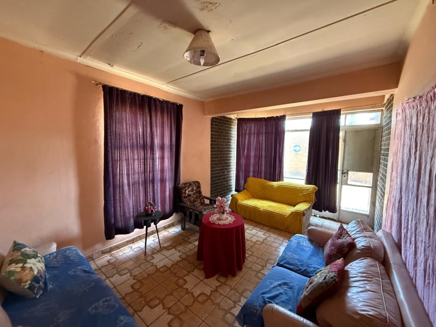 3 Bedroom Property for Sale in Vanderbijlpark CE 3 Gauteng