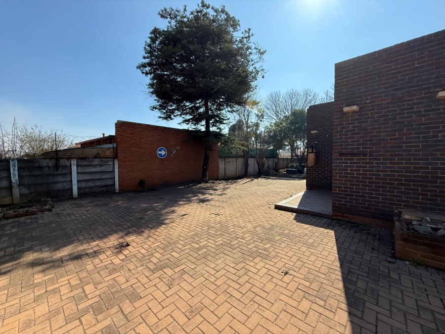 3 Bedroom Property for Sale in Vanderbijlpark CE 3 Gauteng
