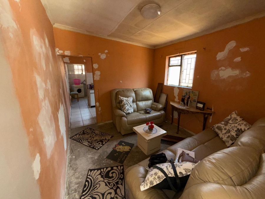 3 Bedroom Property for Sale in Vanderbijlpark CE 3 Gauteng