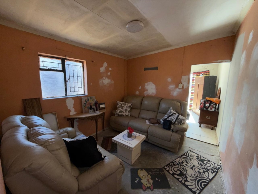 3 Bedroom Property for Sale in Vanderbijlpark CE 3 Gauteng