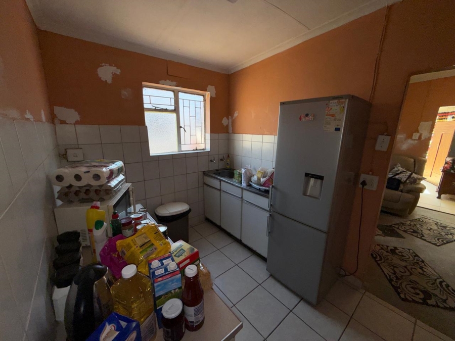 3 Bedroom Property for Sale in Vanderbijlpark CE 3 Gauteng