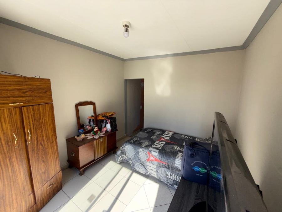 3 Bedroom Property for Sale in Vanderbijlpark CE 3 Gauteng