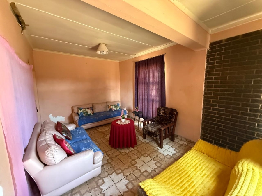 3 Bedroom Property for Sale in Vanderbijlpark CE 3 Gauteng
