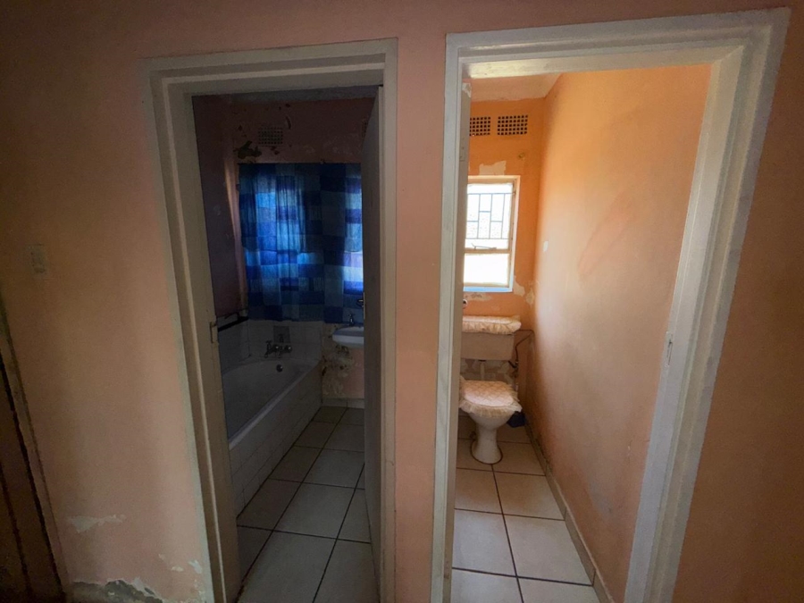 3 Bedroom Property for Sale in Vanderbijlpark CE 3 Gauteng