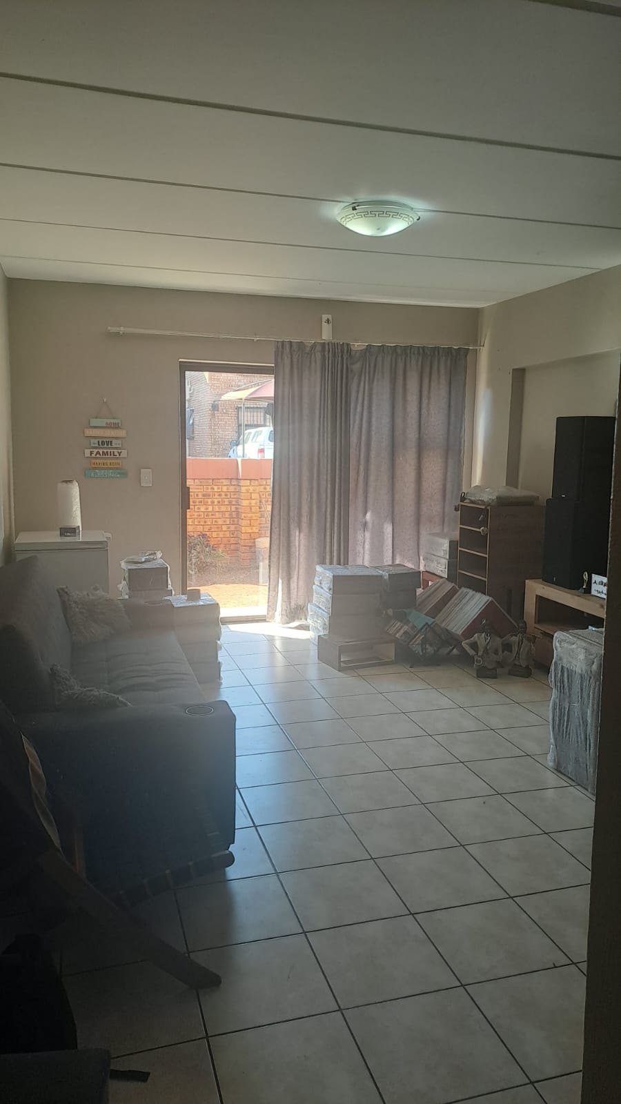 To Let 2 Bedroom Property for Rent in Dalpark Gauteng