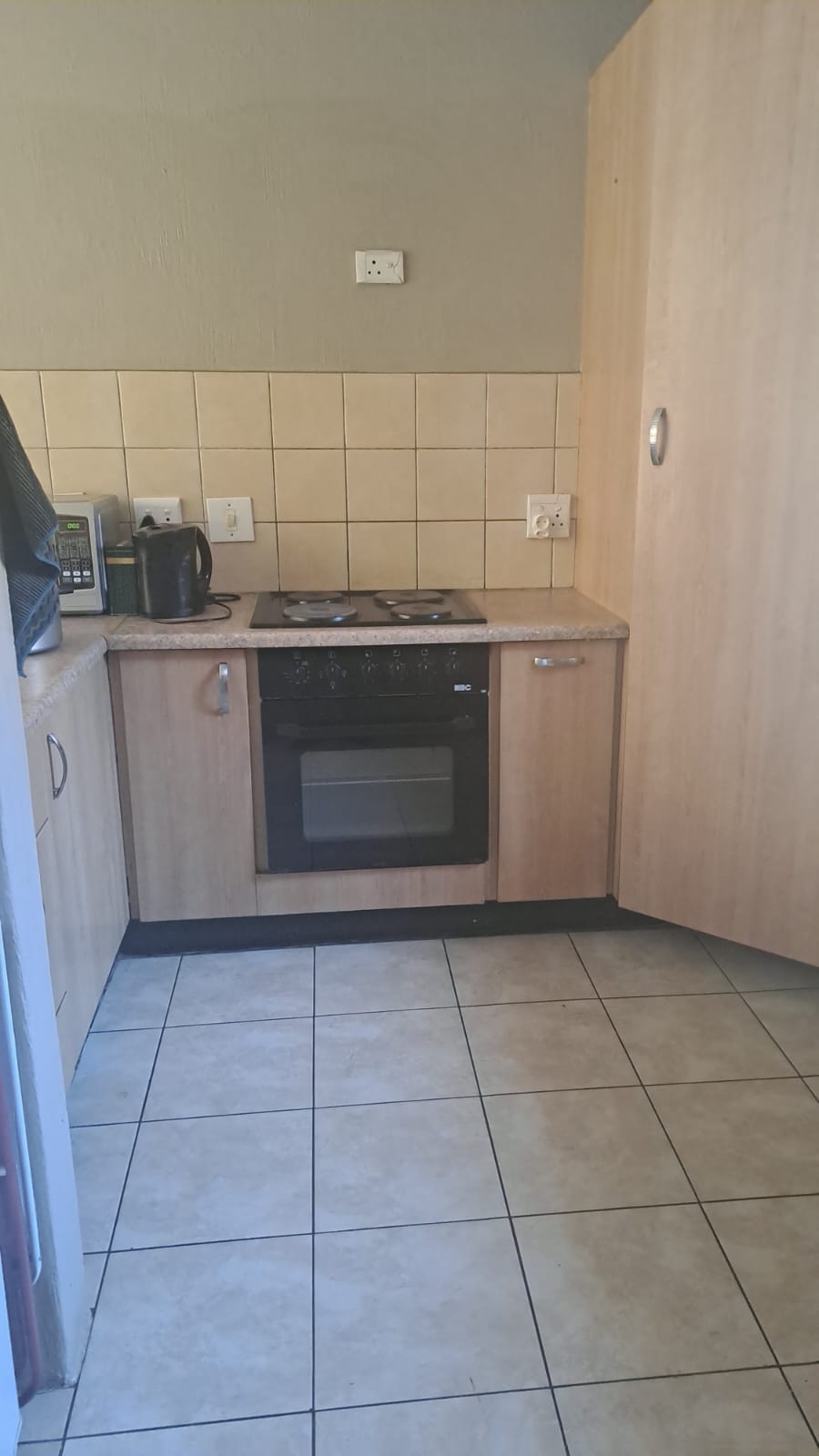 To Let 2 Bedroom Property for Rent in Dalpark Gauteng