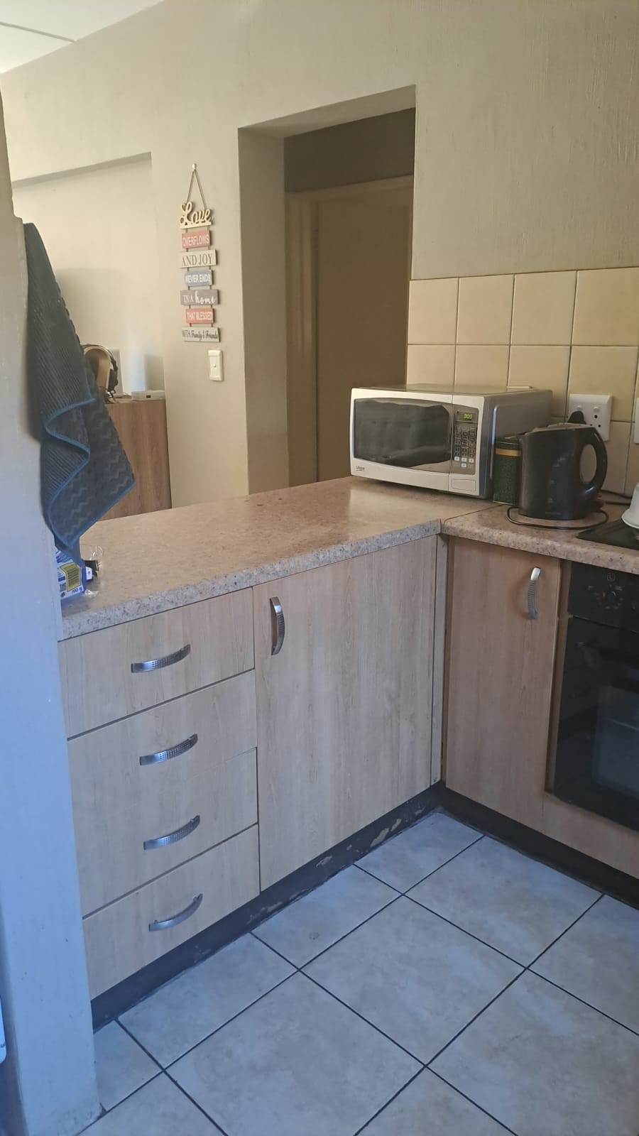 To Let 2 Bedroom Property for Rent in Dalpark Gauteng