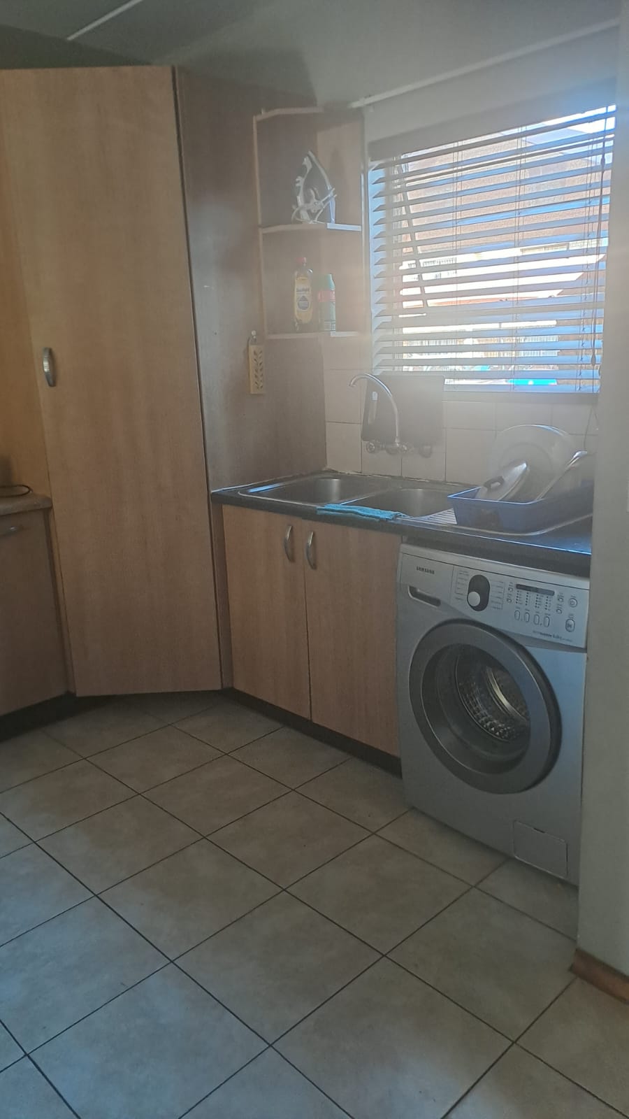 To Let 2 Bedroom Property for Rent in Dalpark Gauteng