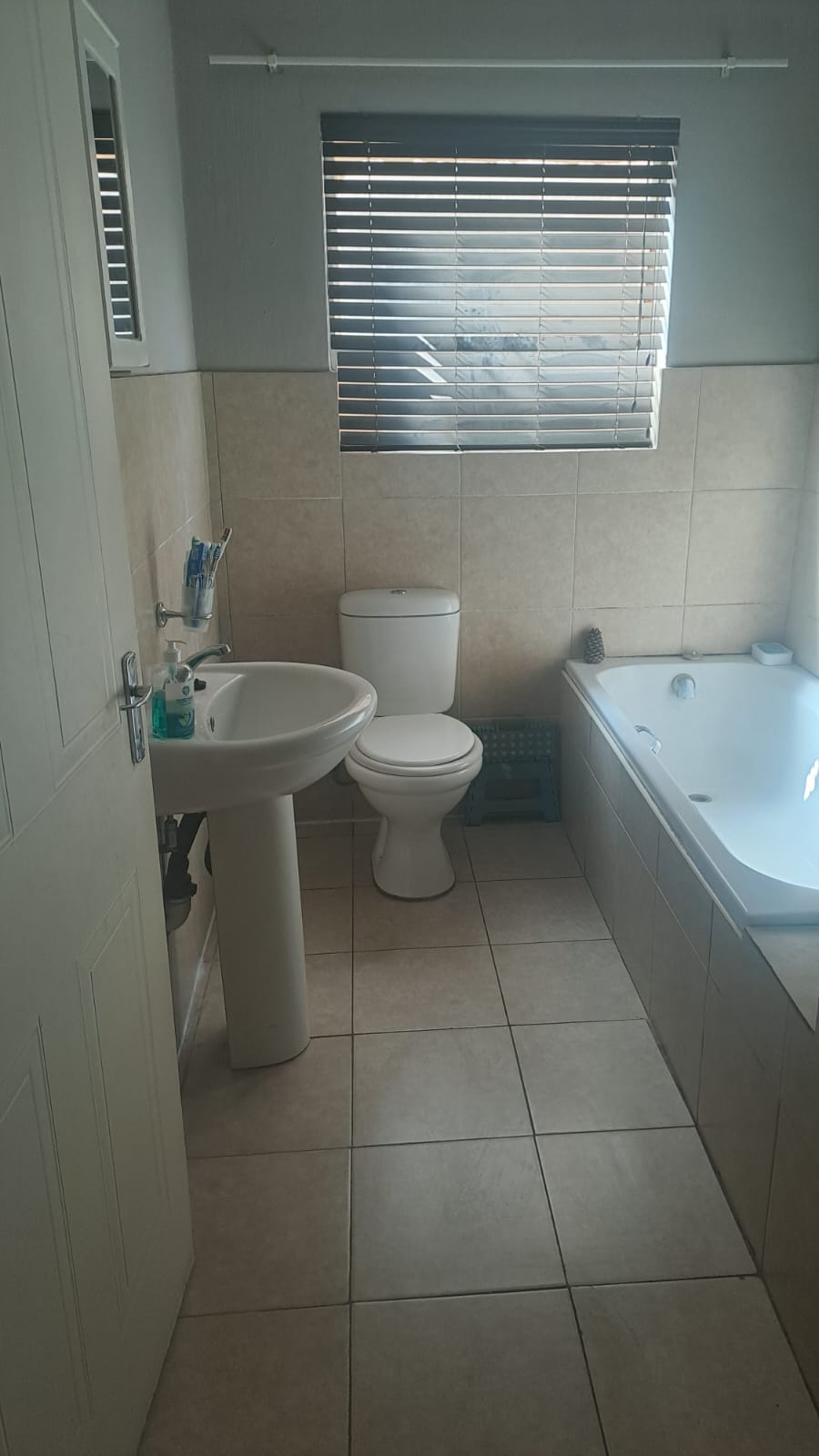 To Let 2 Bedroom Property for Rent in Dalpark Gauteng