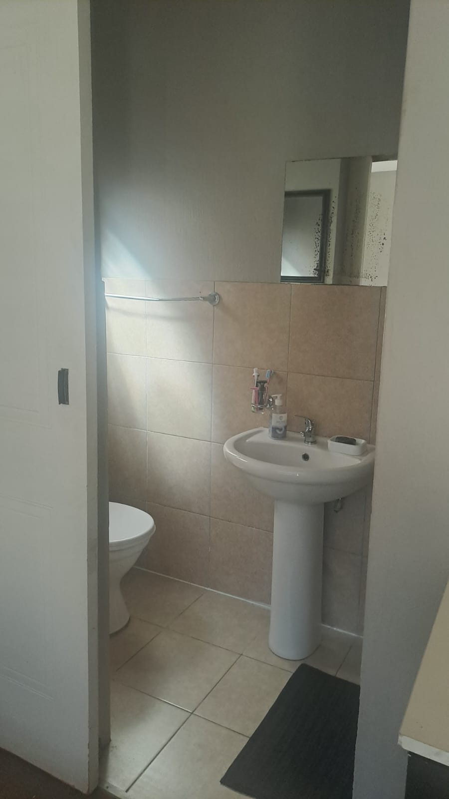 To Let 2 Bedroom Property for Rent in Dalpark Gauteng