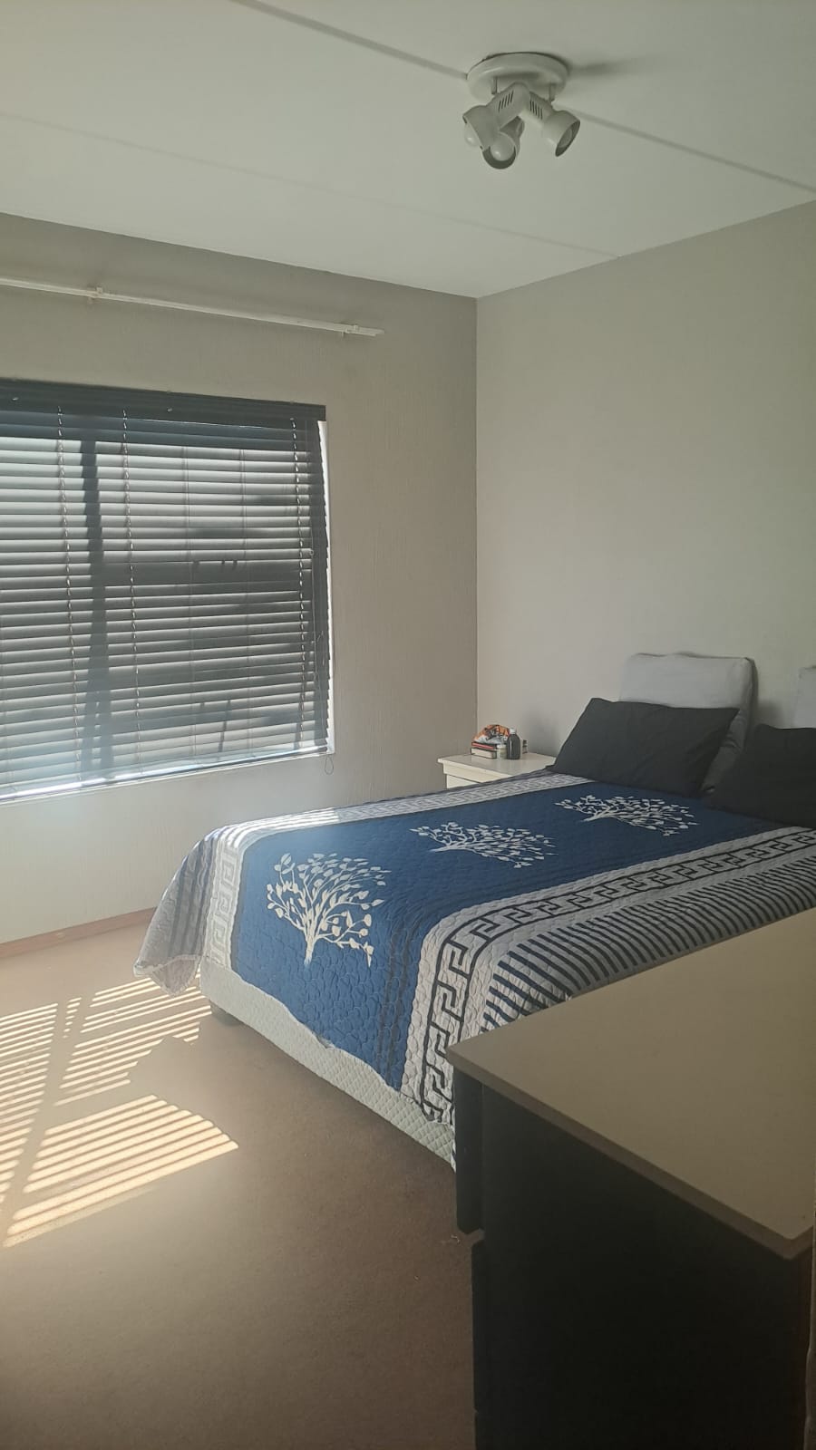 To Let 2 Bedroom Property for Rent in Dalpark Gauteng