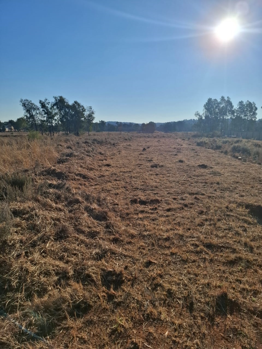 0 Bedroom Property for Sale in Valley Settlements A H Gauteng