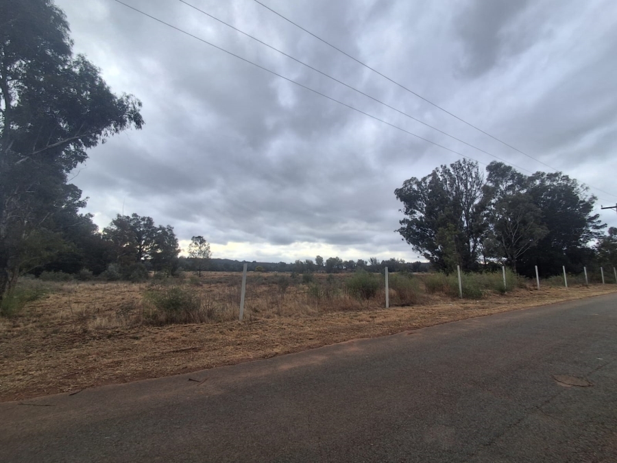 0 Bedroom Property for Sale in Valley Settlements A H Gauteng