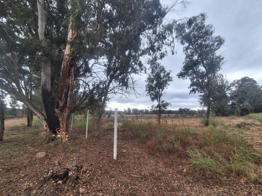 0 Bedroom Property for Sale in Valley Settlements A H Gauteng