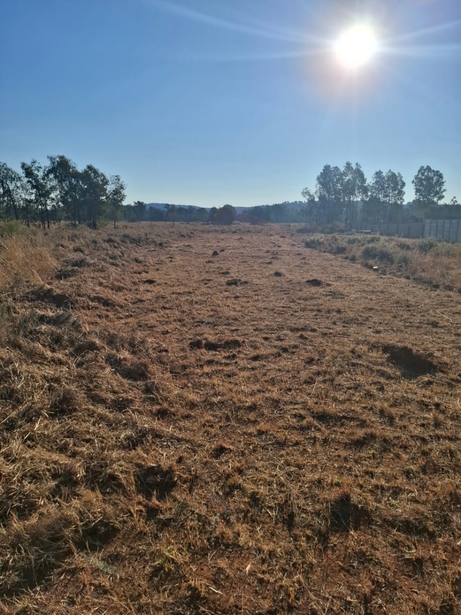 0 Bedroom Property for Sale in Valley Settlements A H Gauteng