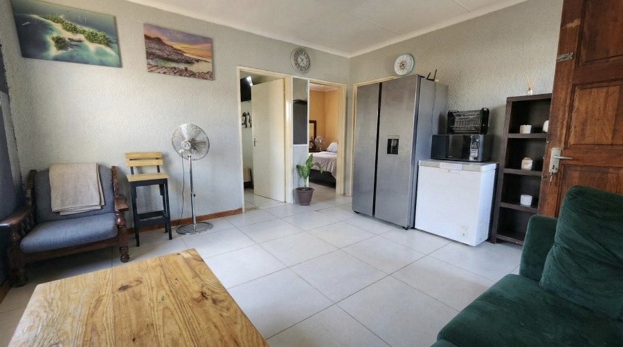 2 Bedroom Property for Sale in Salfin Gauteng