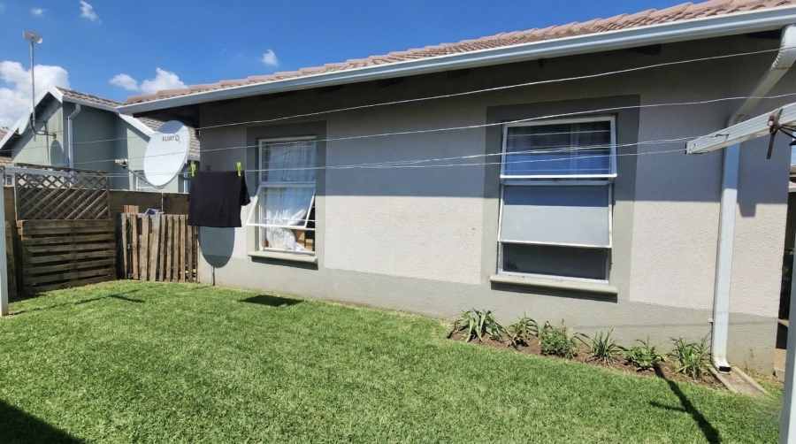 2 Bedroom Property for Sale in Salfin Gauteng