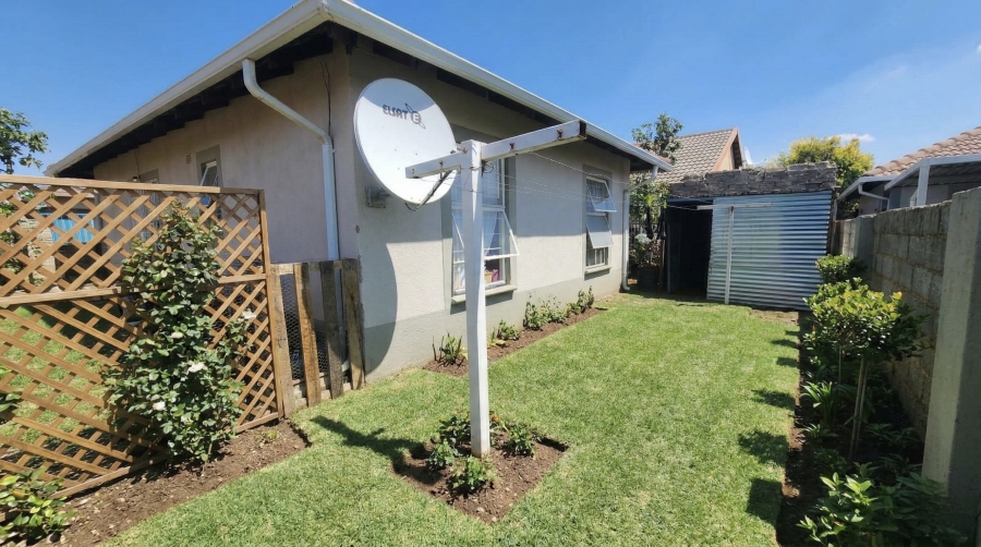 2 Bedroom Property for Sale in Salfin Gauteng