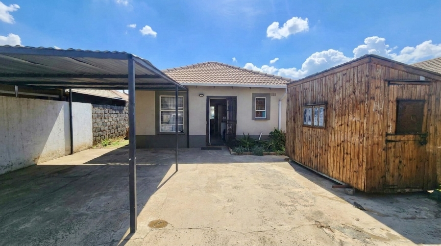 2 Bedroom Property for Sale in Salfin Gauteng