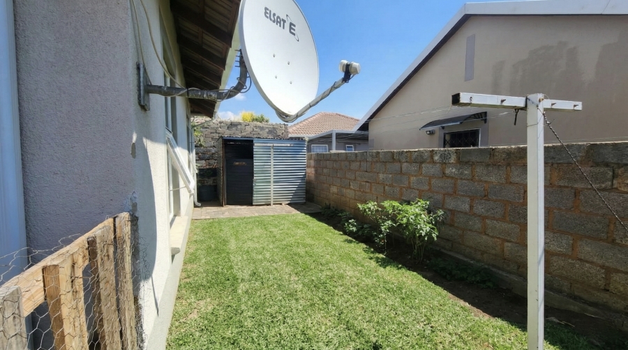 2 Bedroom Property for Sale in Salfin Gauteng