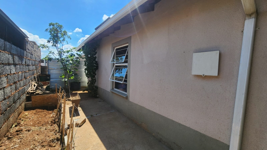 2 Bedroom Property for Sale in Salfin Gauteng