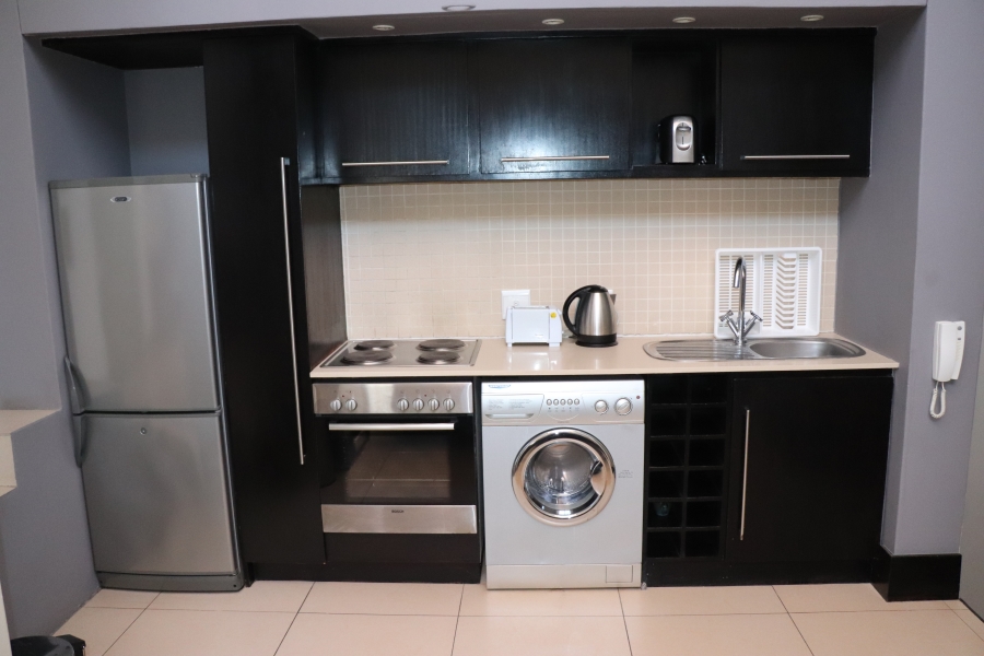 0 Bedroom Property for Sale in Houghton Estate Gauteng