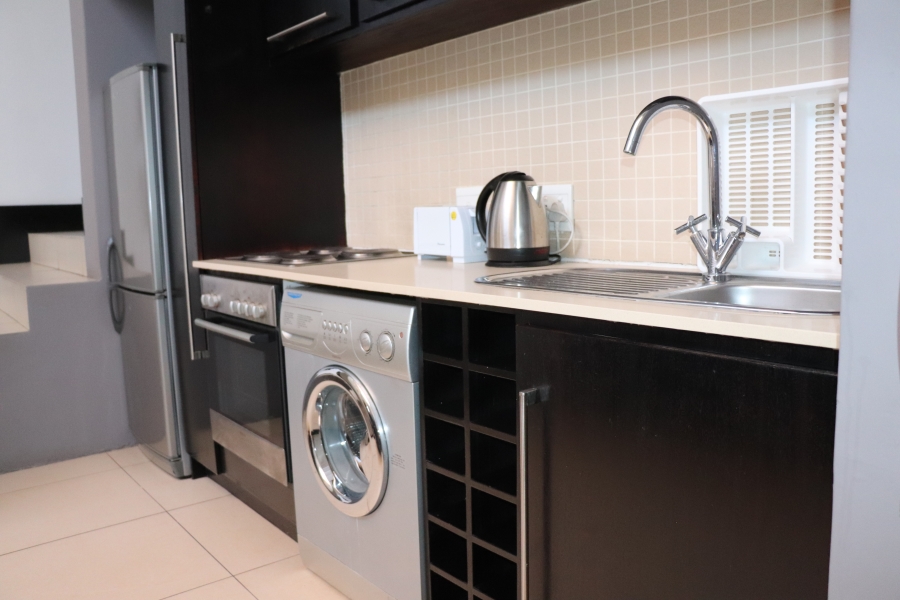 0 Bedroom Property for Sale in Houghton Estate Gauteng