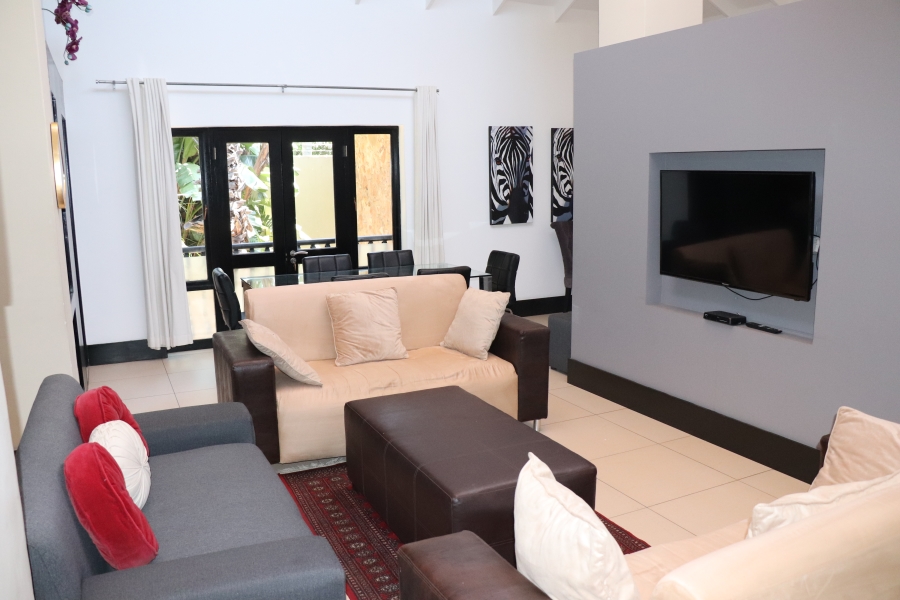 0 Bedroom Property for Sale in Houghton Estate Gauteng