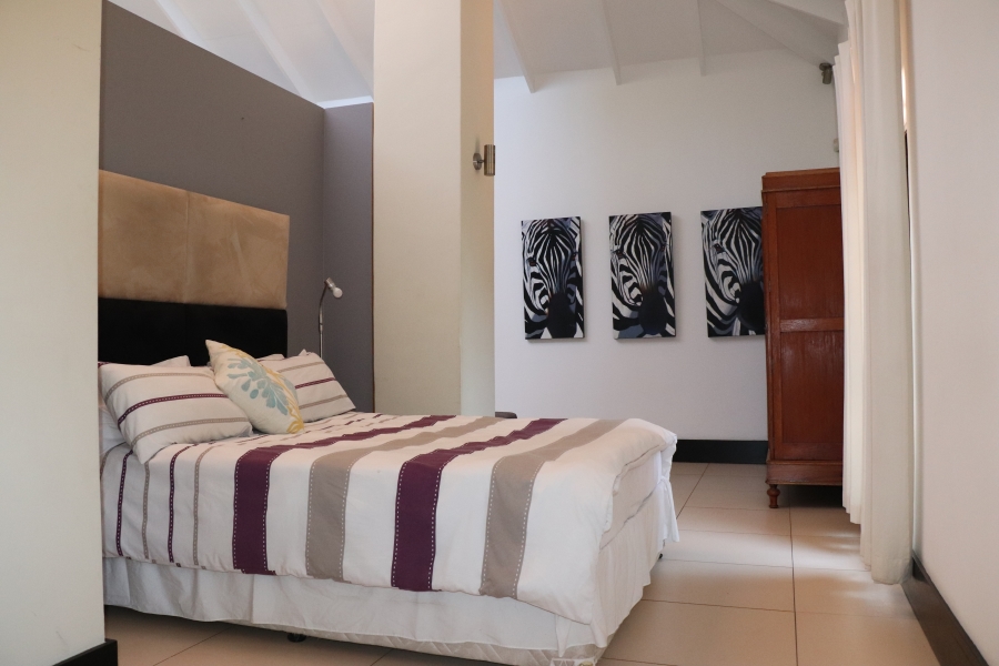 0 Bedroom Property for Sale in Houghton Estate Gauteng