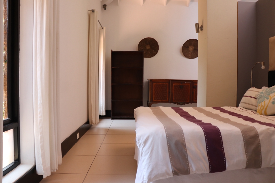 0 Bedroom Property for Sale in Houghton Estate Gauteng