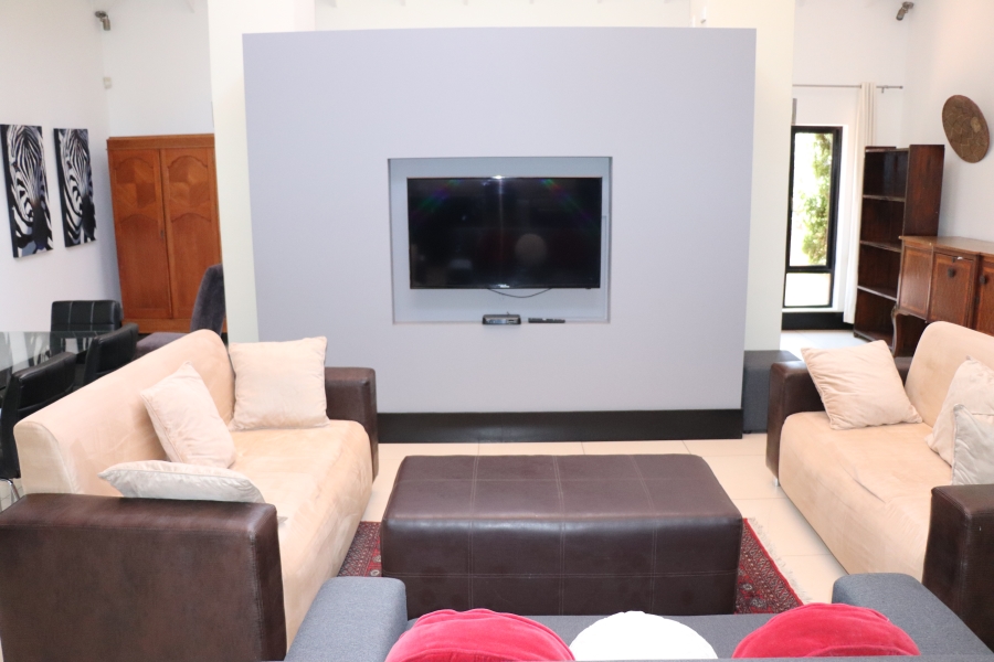 0 Bedroom Property for Sale in Houghton Estate Gauteng