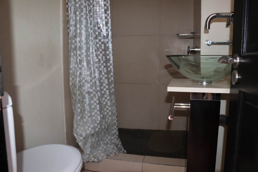 0 Bedroom Property for Sale in Houghton Estate Gauteng