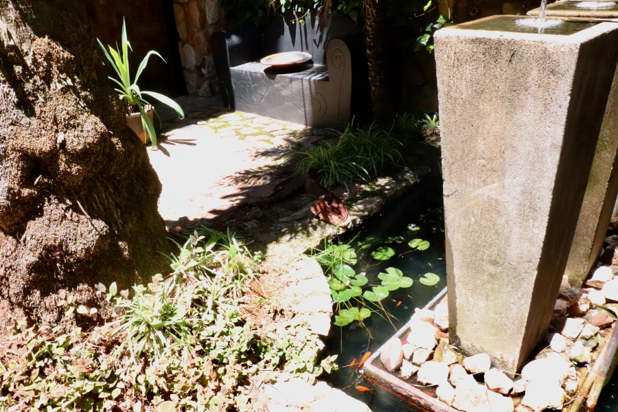0 Bedroom Property for Sale in Houghton Estate Gauteng