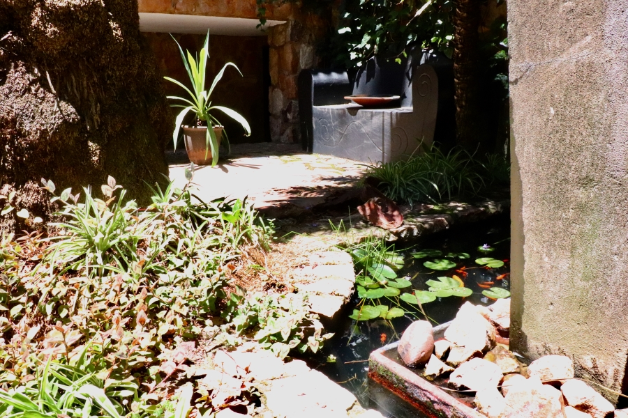 0 Bedroom Property for Sale in Houghton Estate Gauteng