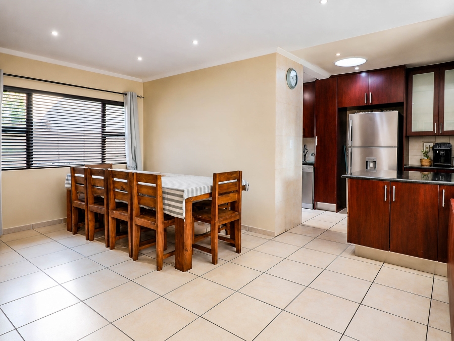 3 Bedroom Property for Sale in Midstream Estate Gauteng