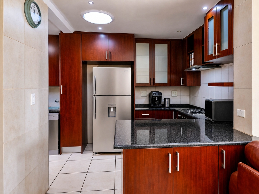 3 Bedroom Property for Sale in Midstream Estate Gauteng
