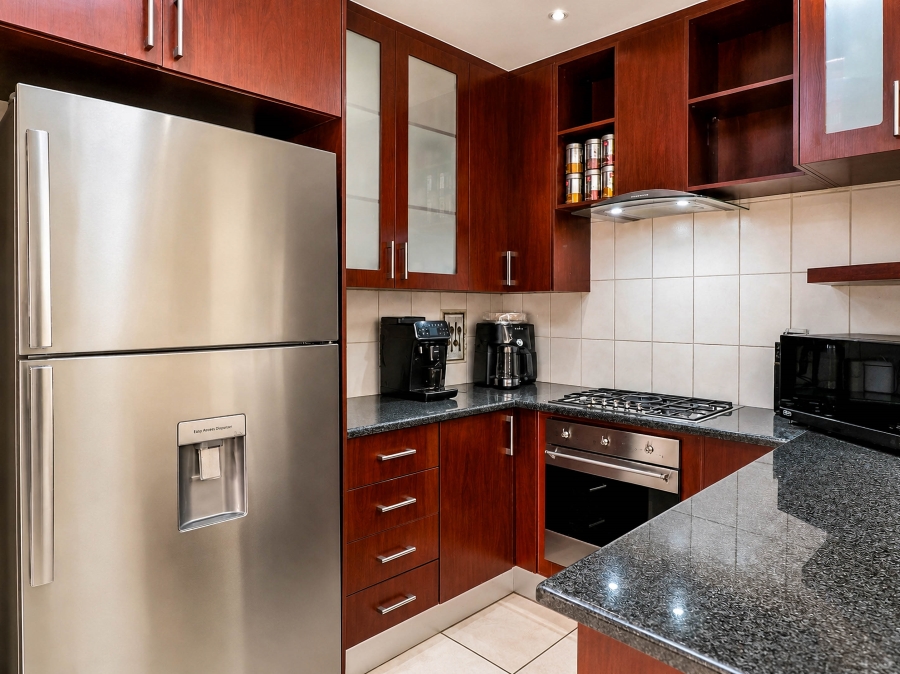 3 Bedroom Property for Sale in Midstream Estate Gauteng