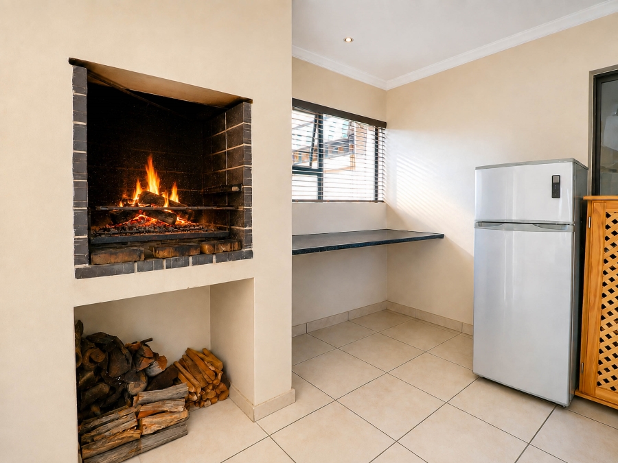 3 Bedroom Property for Sale in Midstream Estate Gauteng