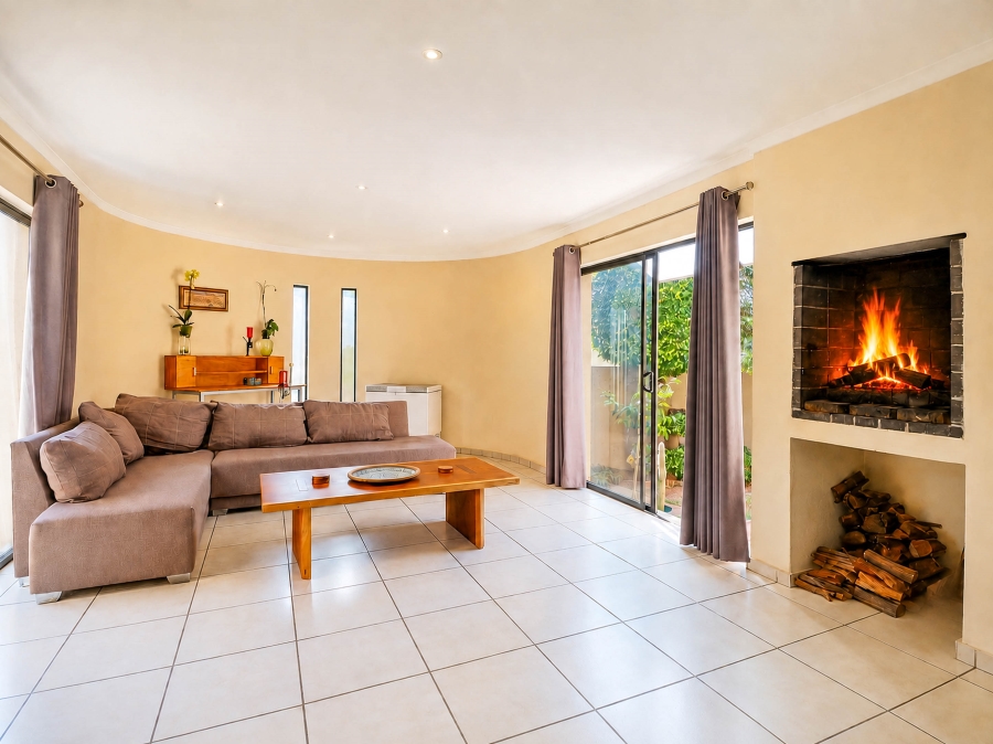 3 Bedroom Property for Sale in Midstream Estate Gauteng