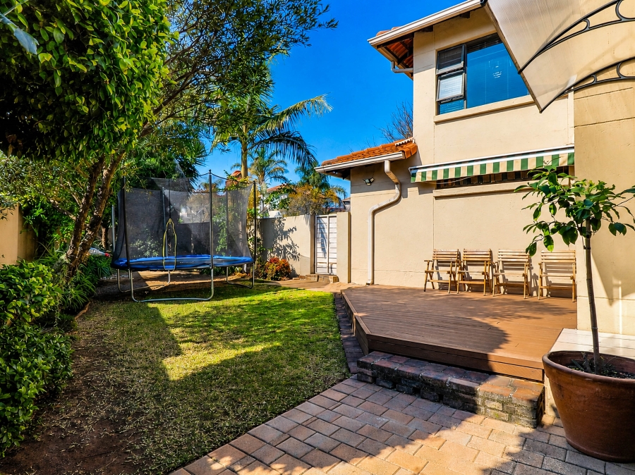 3 Bedroom Property for Sale in Midstream Estate Gauteng