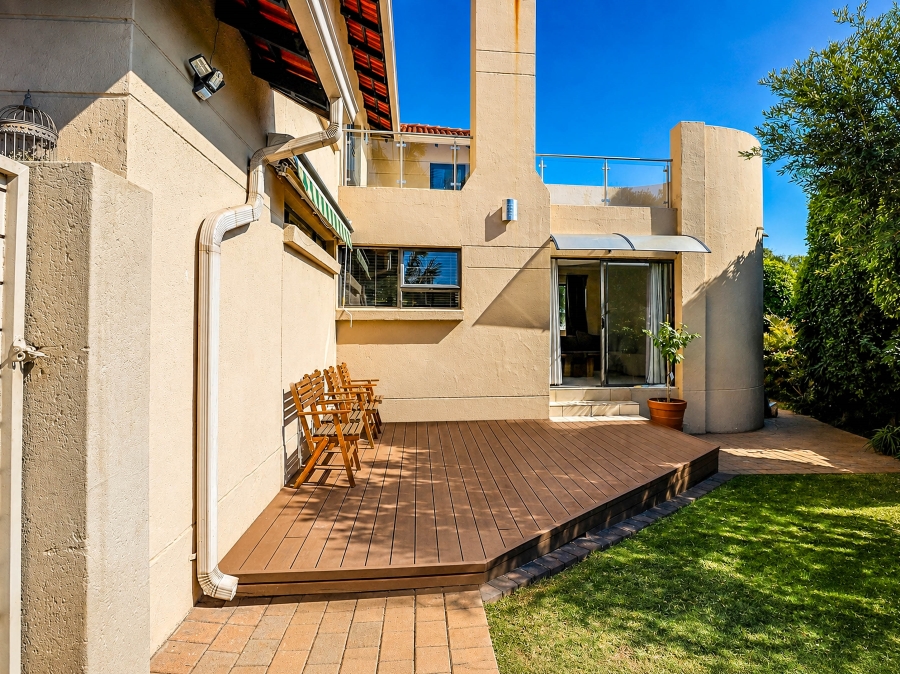3 Bedroom Property for Sale in Midstream Estate Gauteng