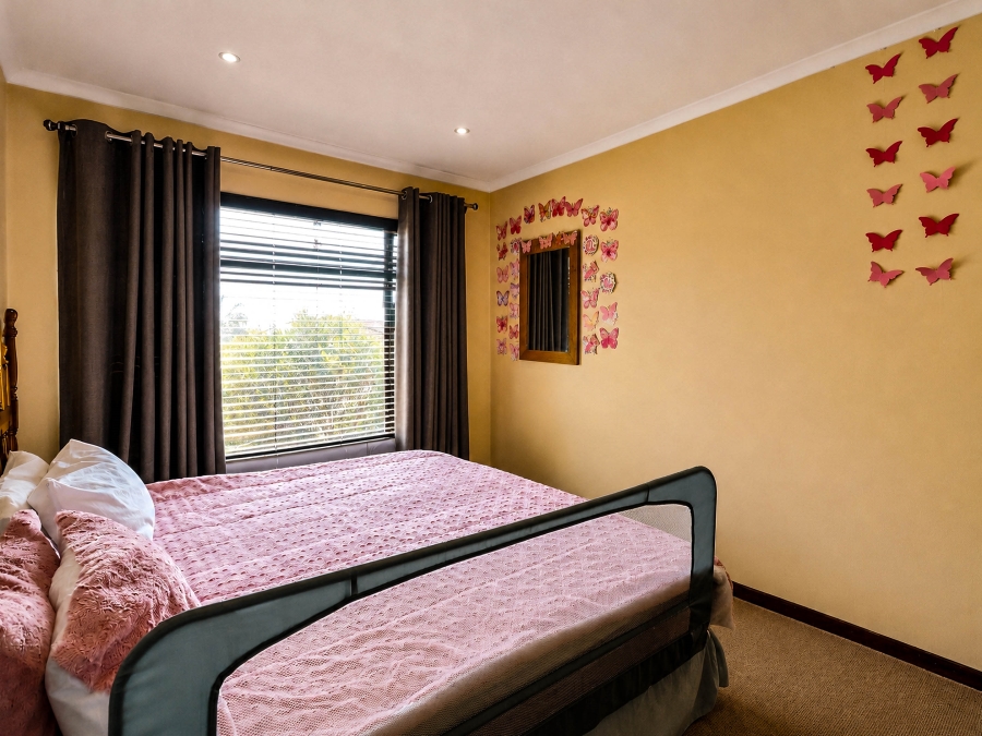 3 Bedroom Property for Sale in Midstream Estate Gauteng
